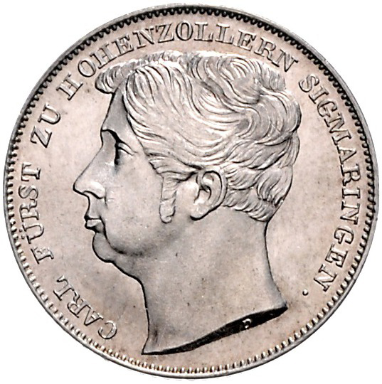 Coin obverse image