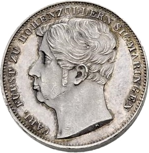 Coin obverse image