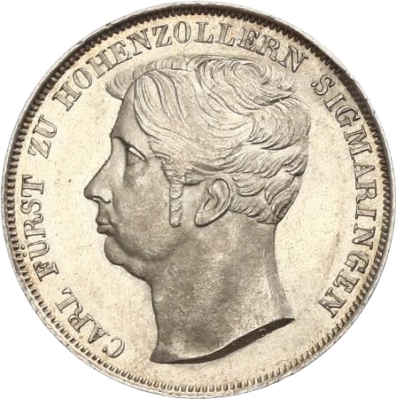 Coin obverse image