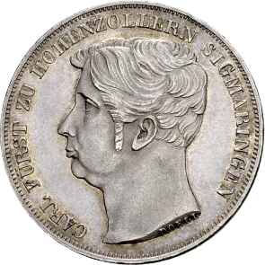 Coin obverse image