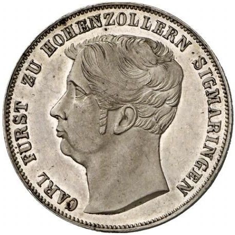 Coin obverse image