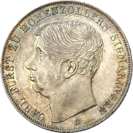 Coin obverse image