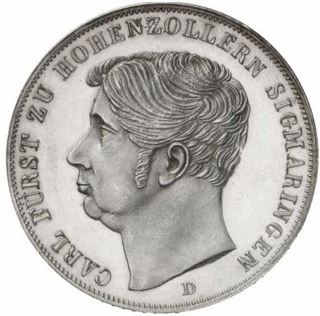 Coin obverse image