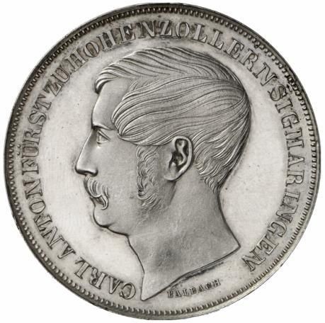 Coin reverse image