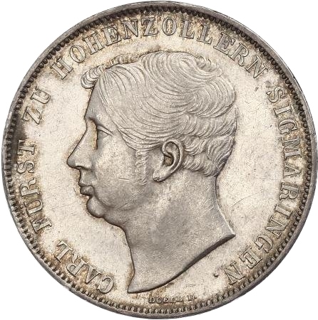 Coin obverse image