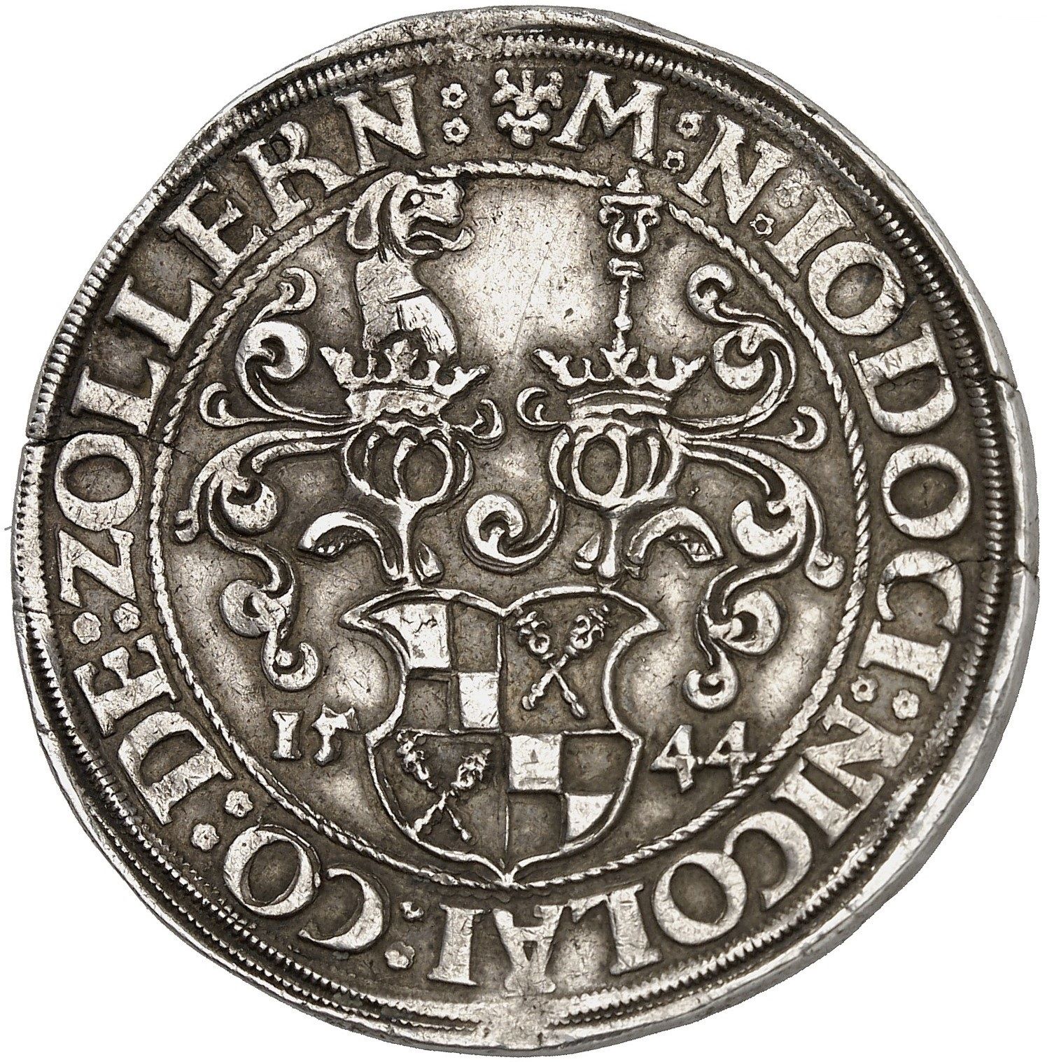 Coin obverse image