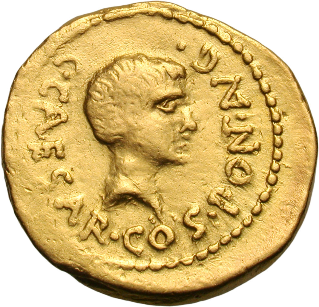 Coin obverse image
