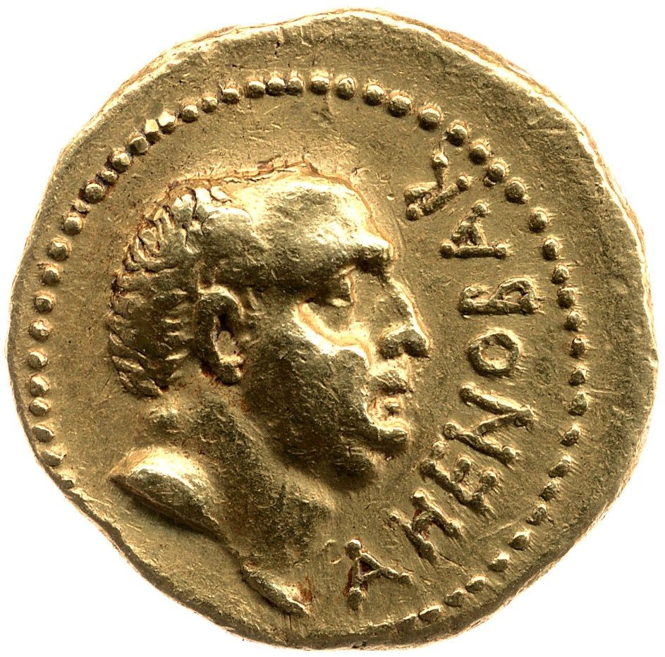Coin obverse image