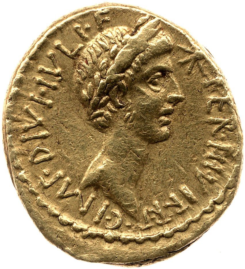 Coin obverse image