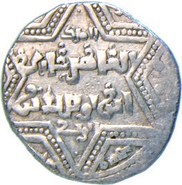 Coin obverse image