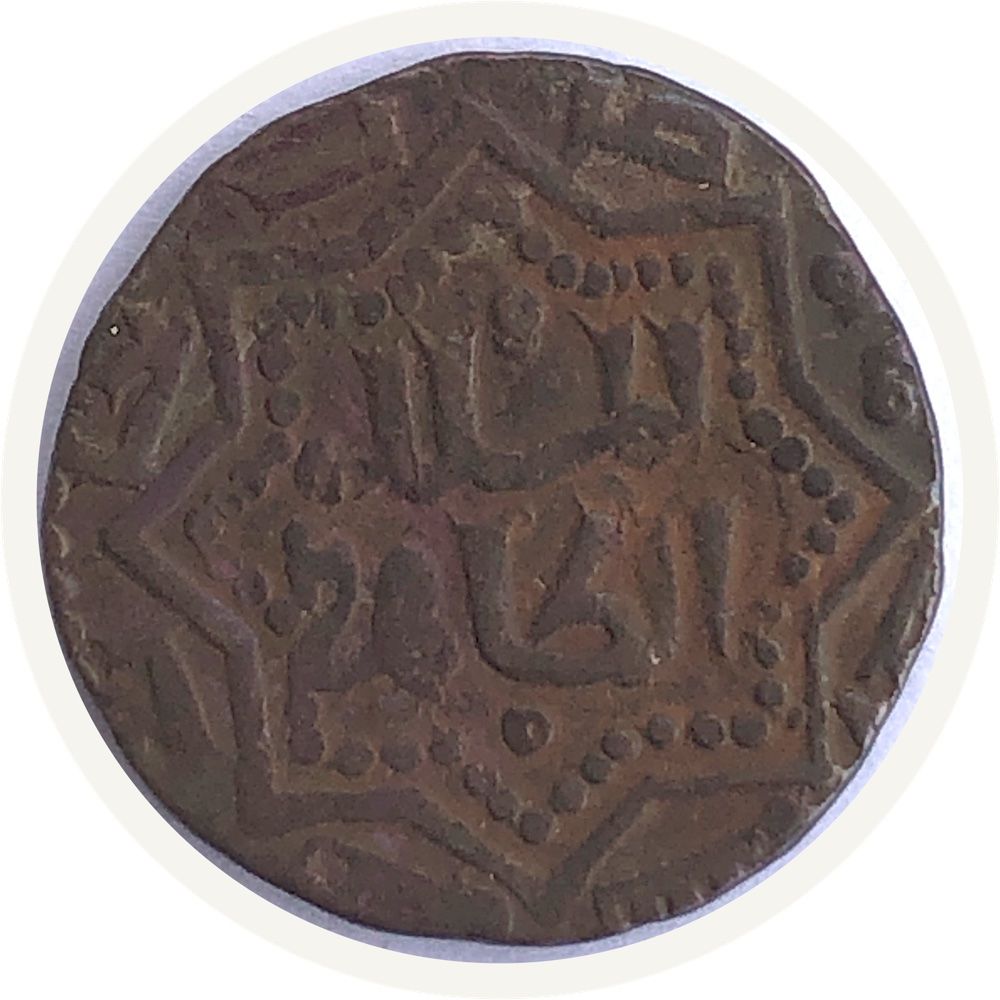 Coin obverse image