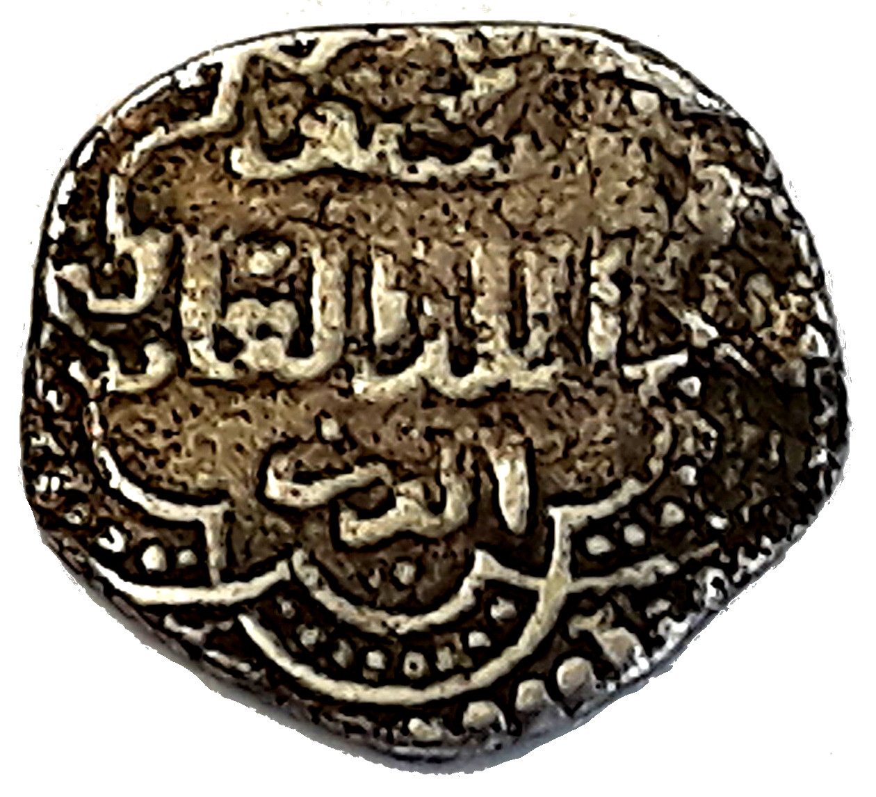 Coin reverse image
