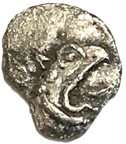 Coin obverse image