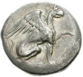 Coin obverse image