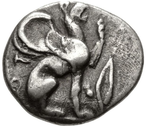 Coin obverse image