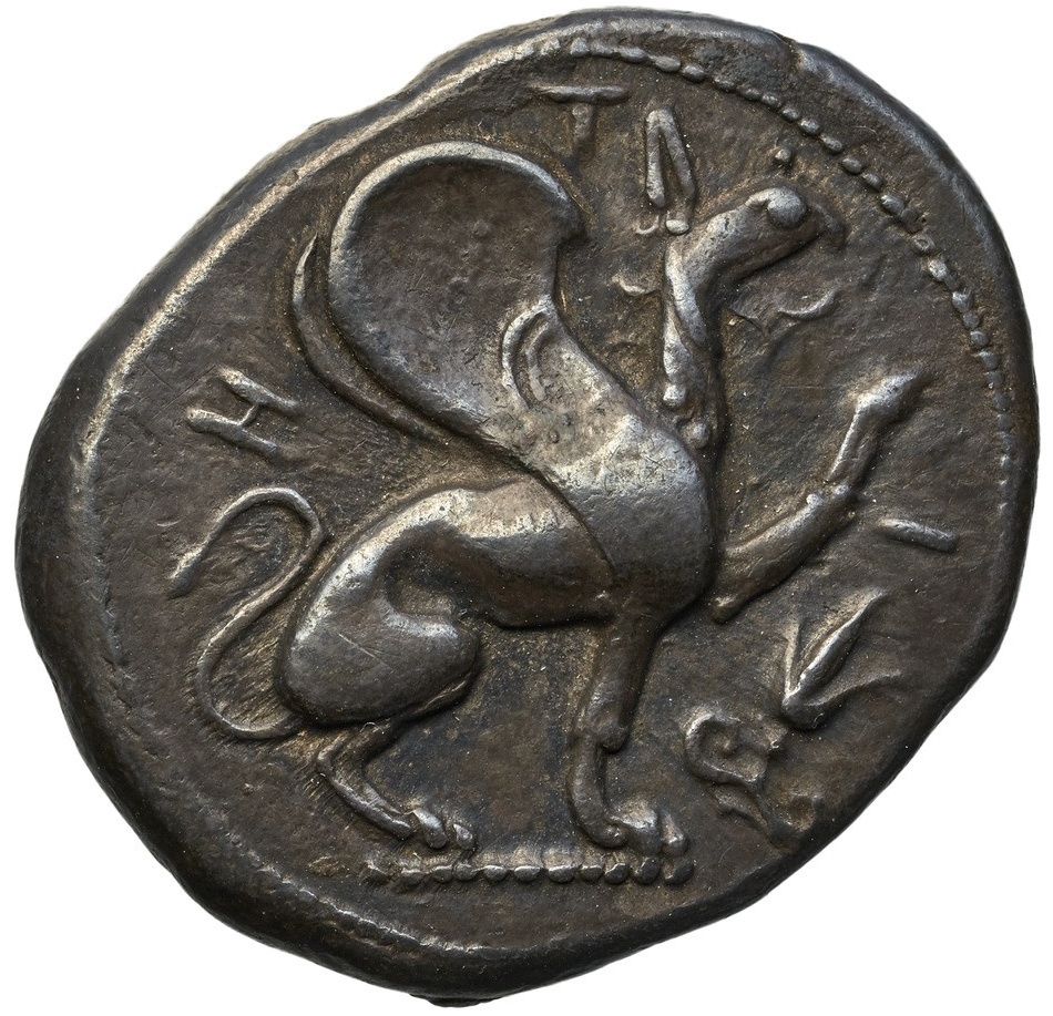 Coin obverse image