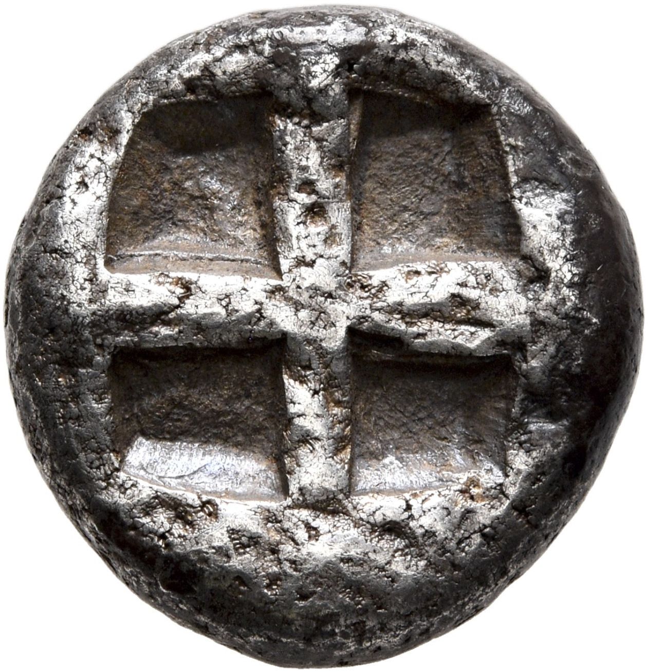 Coin reverse image