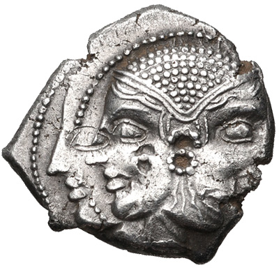 Coin obverse image