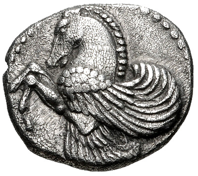 Coin obverse image