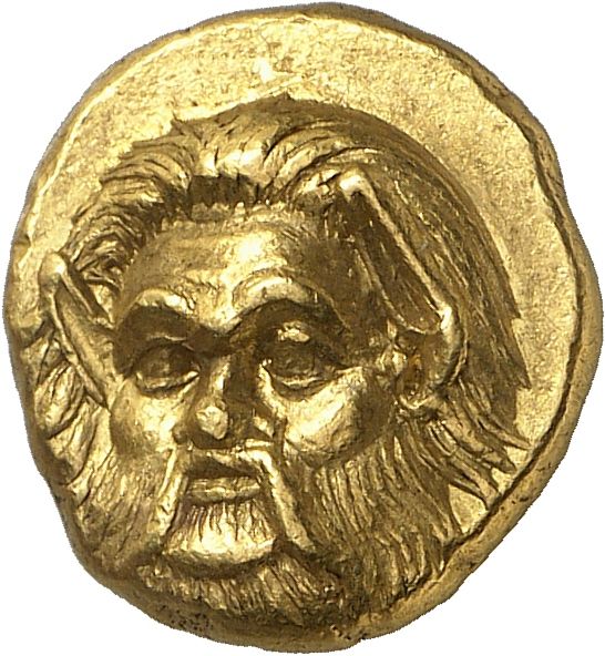 Coin obverse image