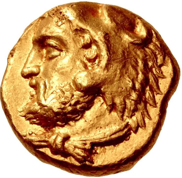 Coin obverse image