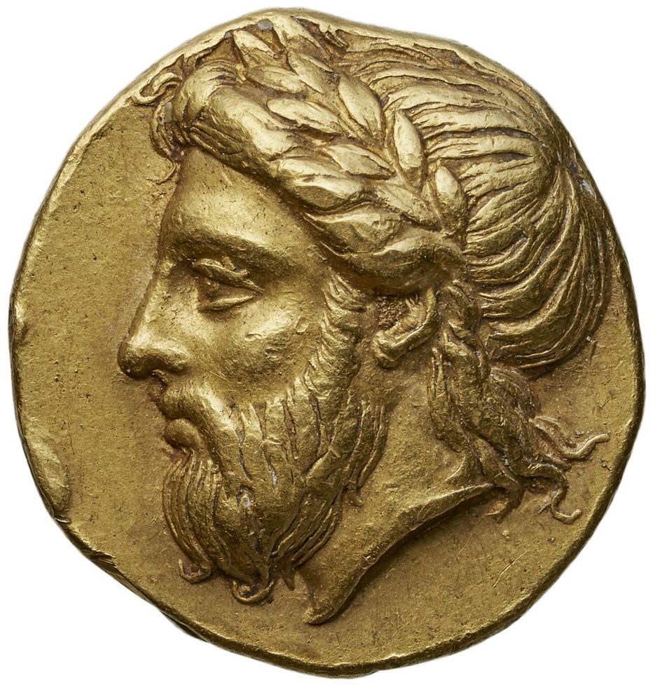 Coin obverse image