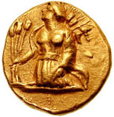 Coin obverse image