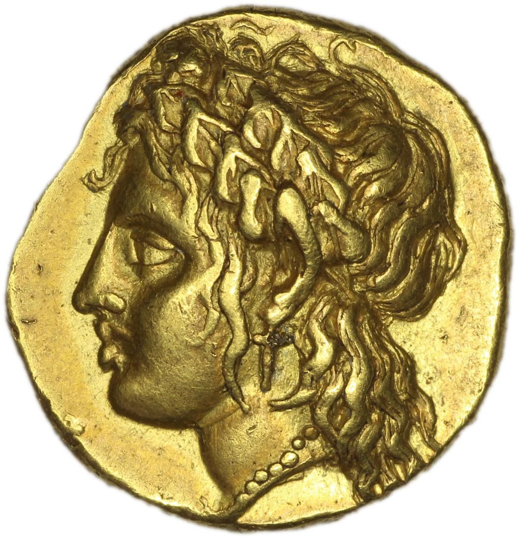 Coin obverse image