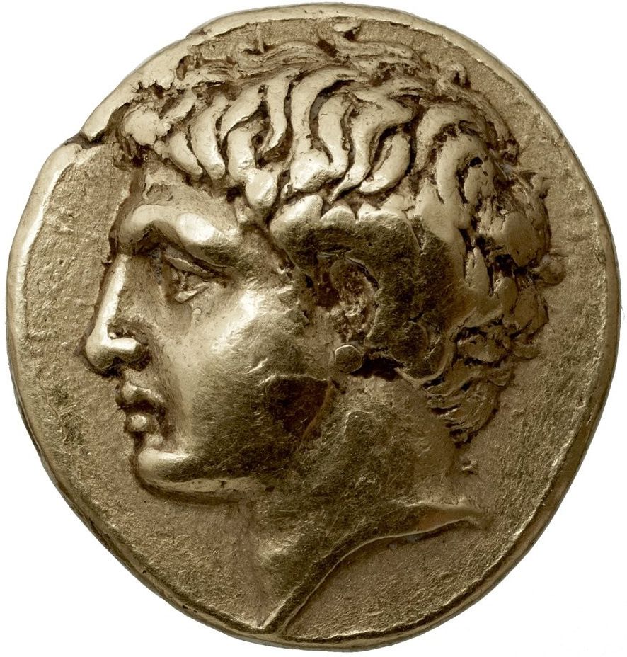 Coin obverse image