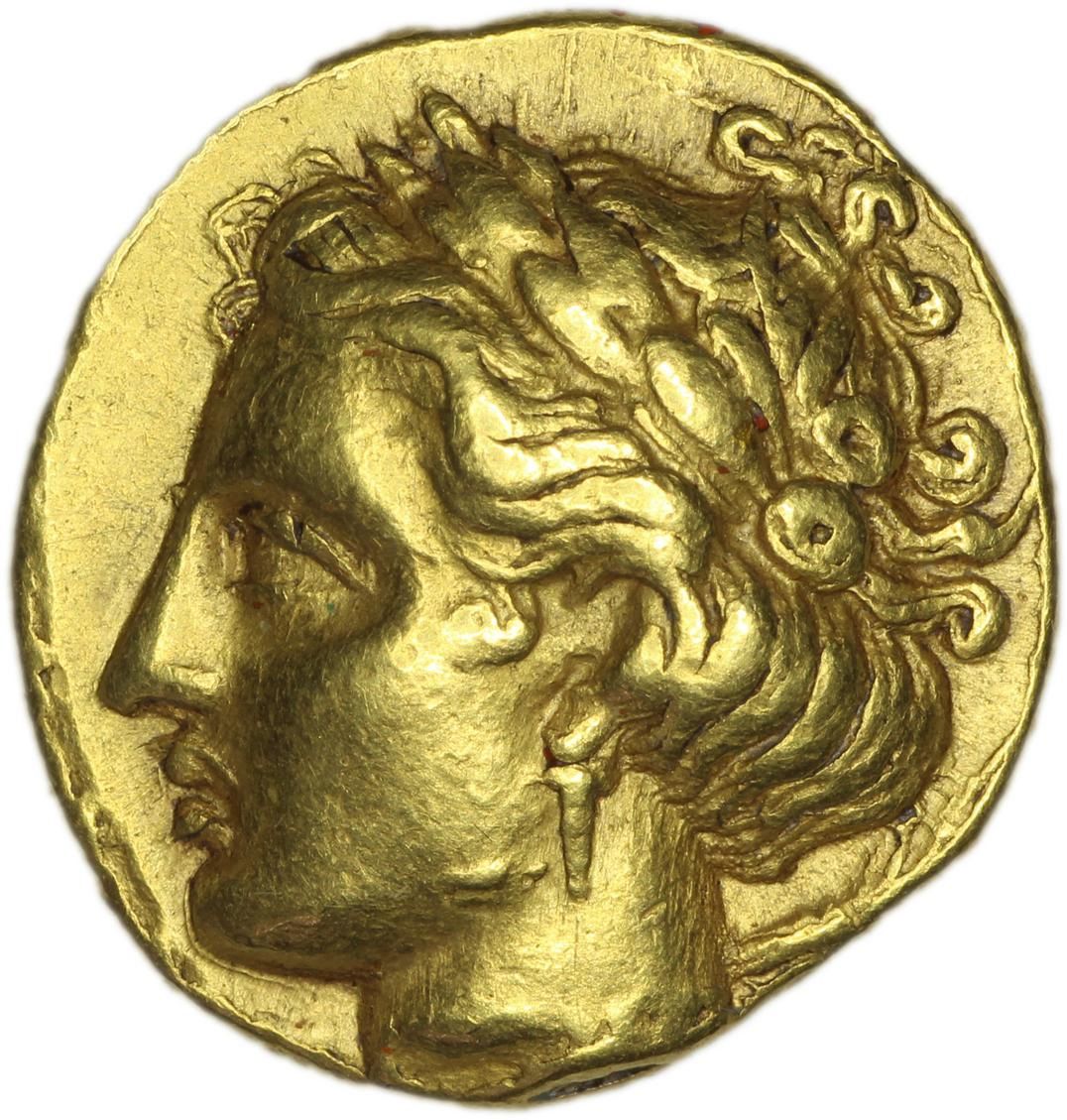Coin obverse image