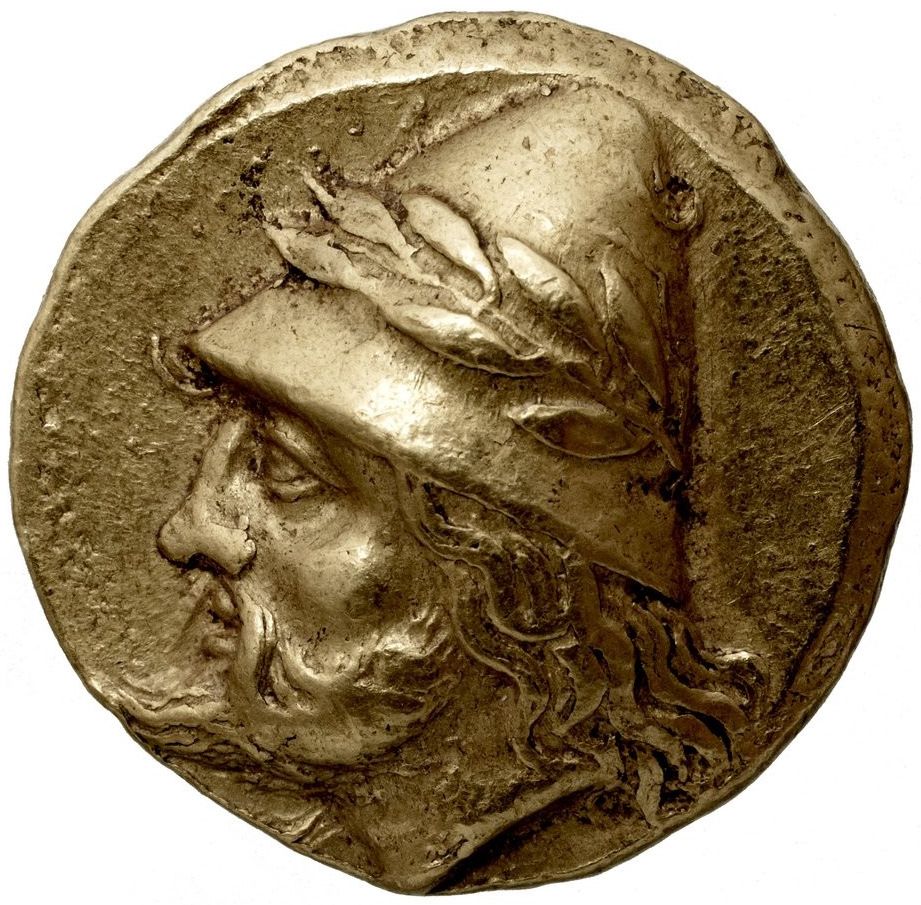 Coin obverse image