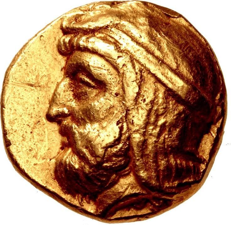 Coin obverse image