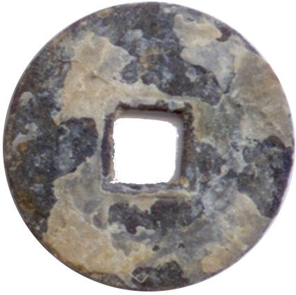 Coin reverse image