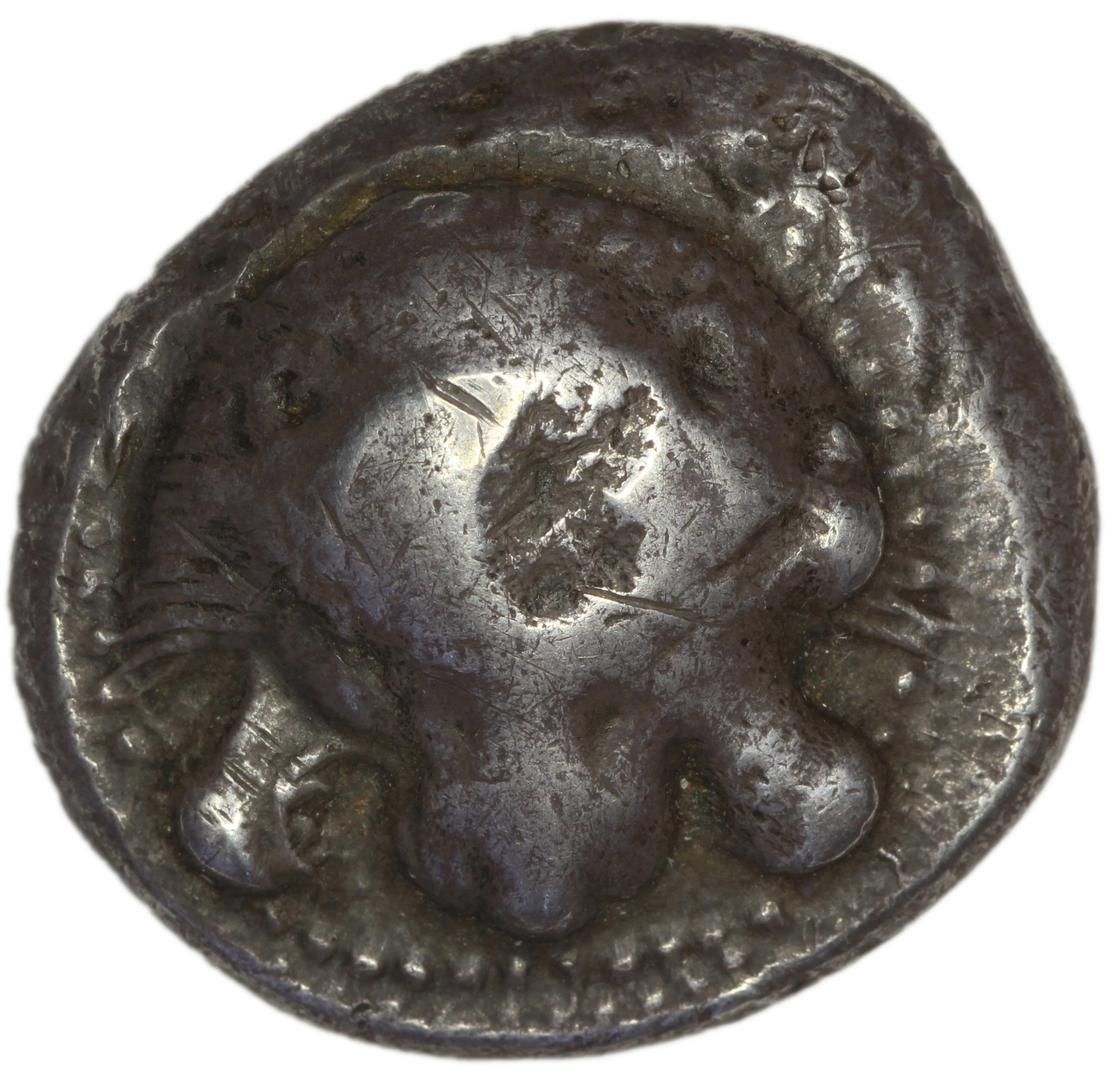 Coin obverse image