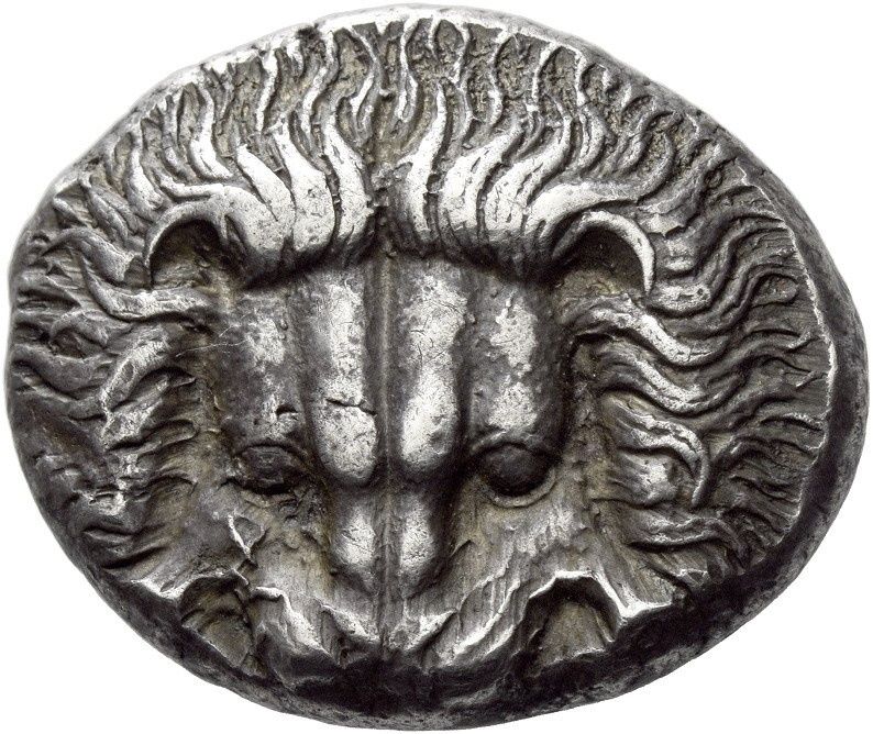 Coin obverse image