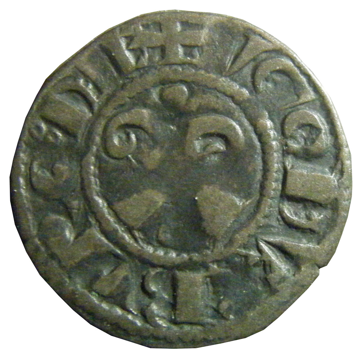 Coin obverse image