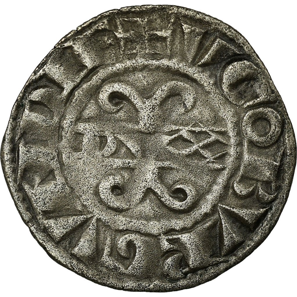 Coin obverse image