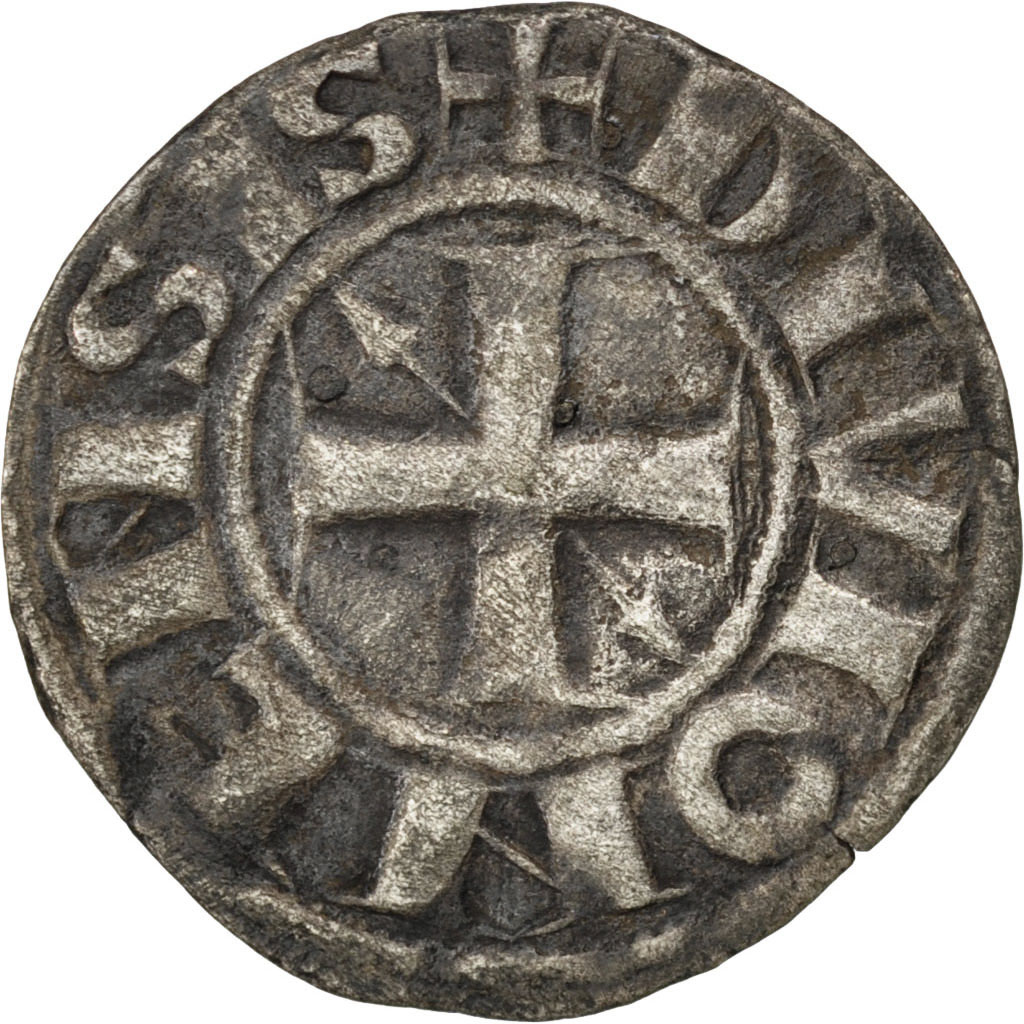 Coin reverse image