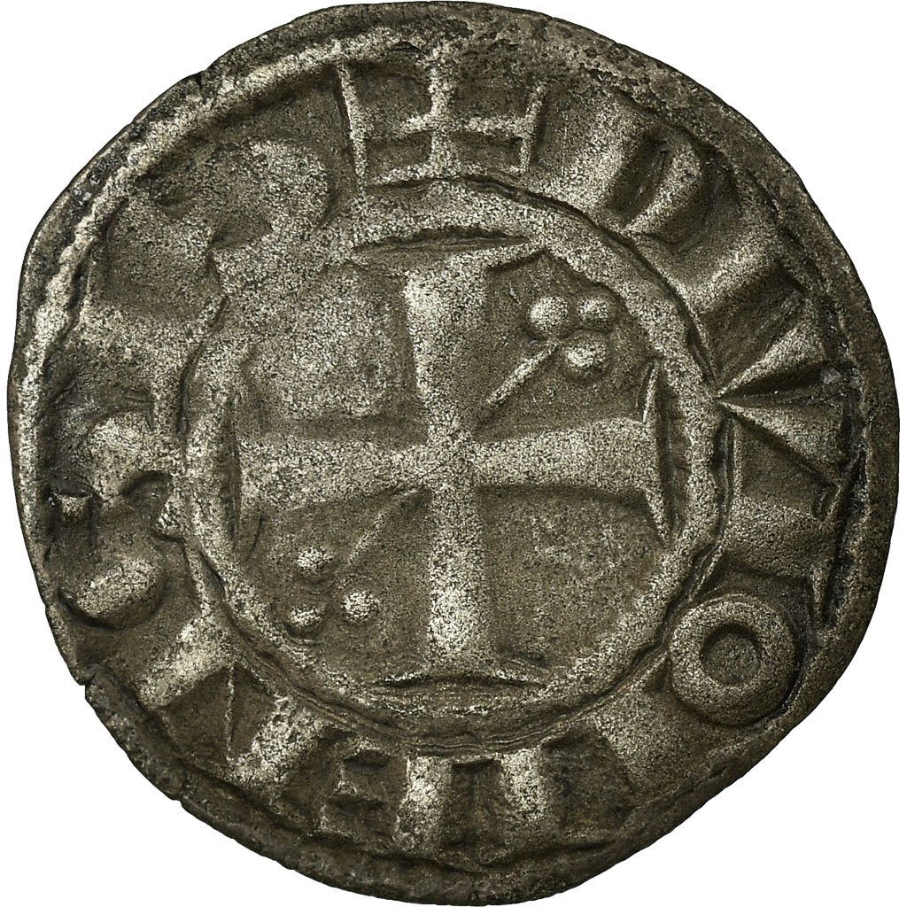 Coin reverse image