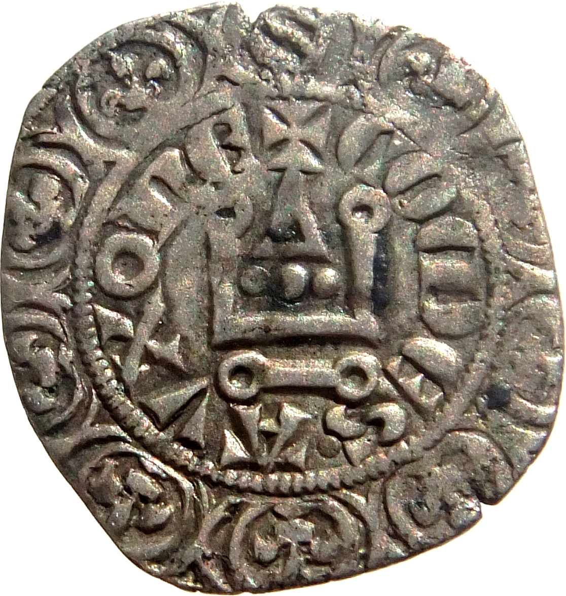 Coin obverse image