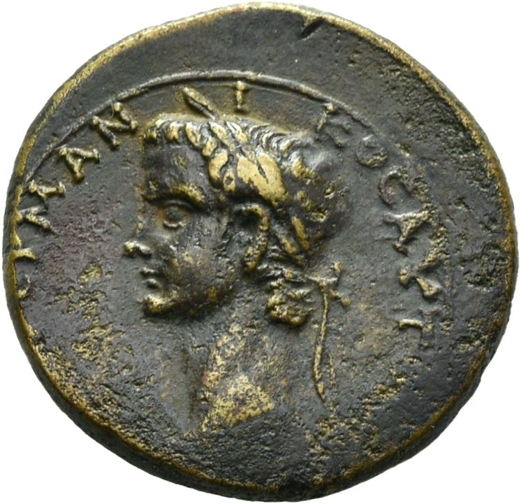 Coin obverse image