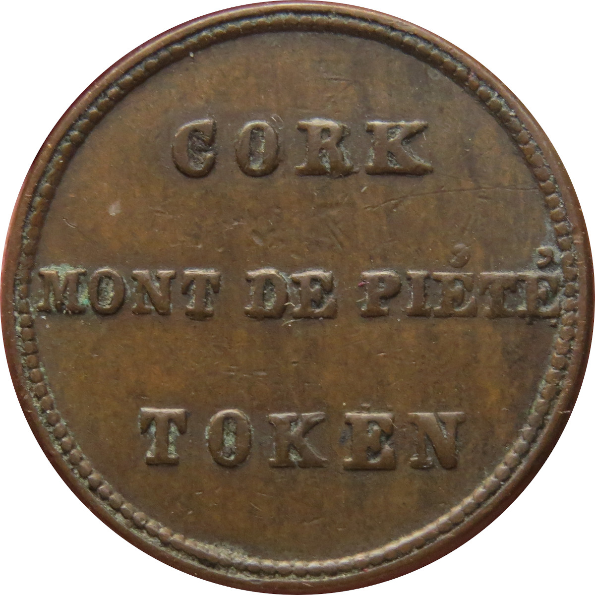 Coin obverse image
