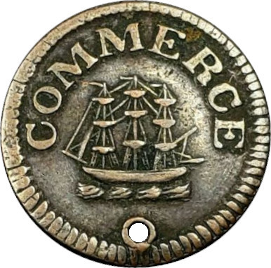 Coin obverse image