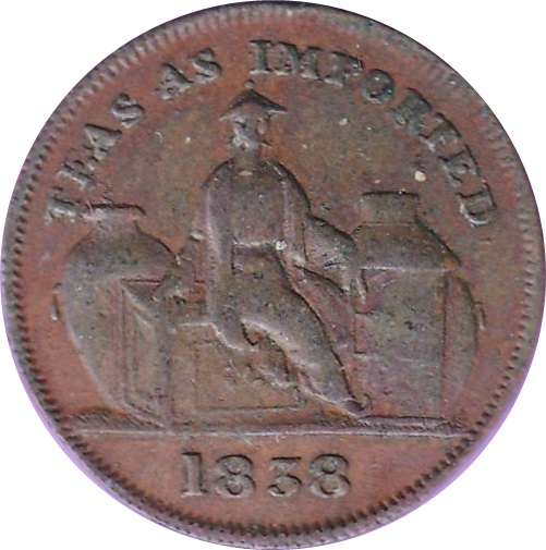 Coin obverse image