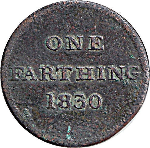 Coin obverse image