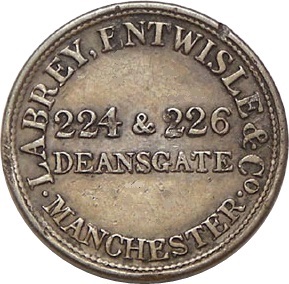Coin obverse image
