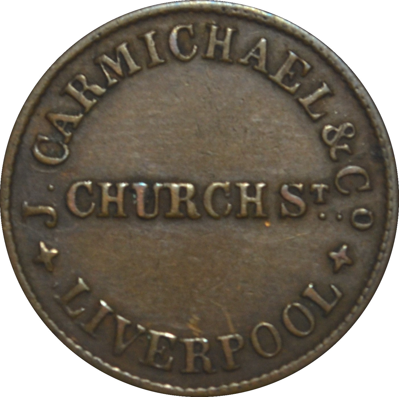 Coin obverse image