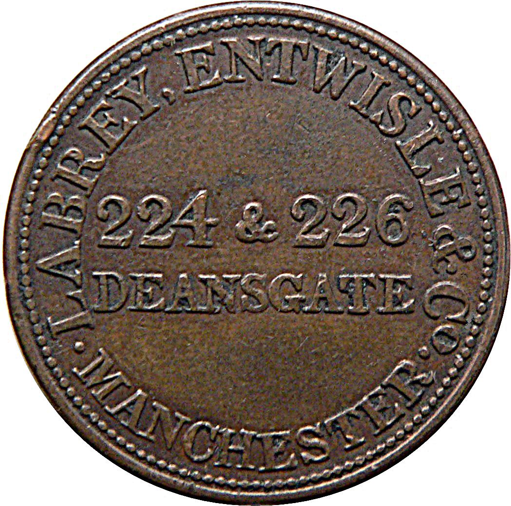 Coin obverse image
