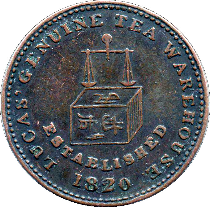 Coin obverse image