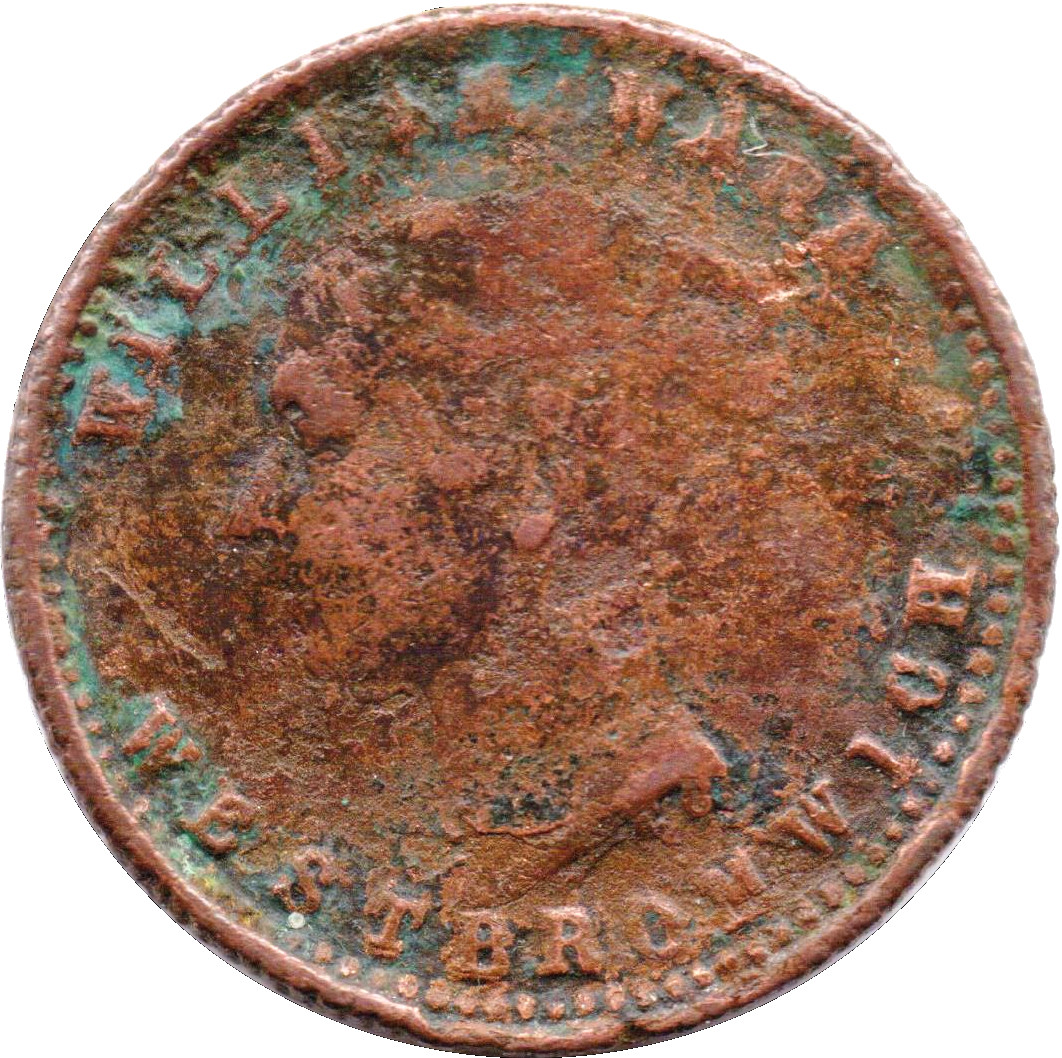 Coin obverse image